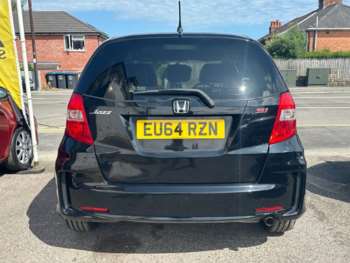 Used Honda Jazz 2014 for sale - 74904523: Photo