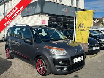 Used Citroen C3 Picasso 2012 for sale - 78349263: Photo