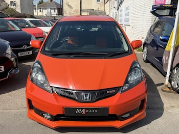 Used Honda Fit 2011 for sale - 78314915: Photo
