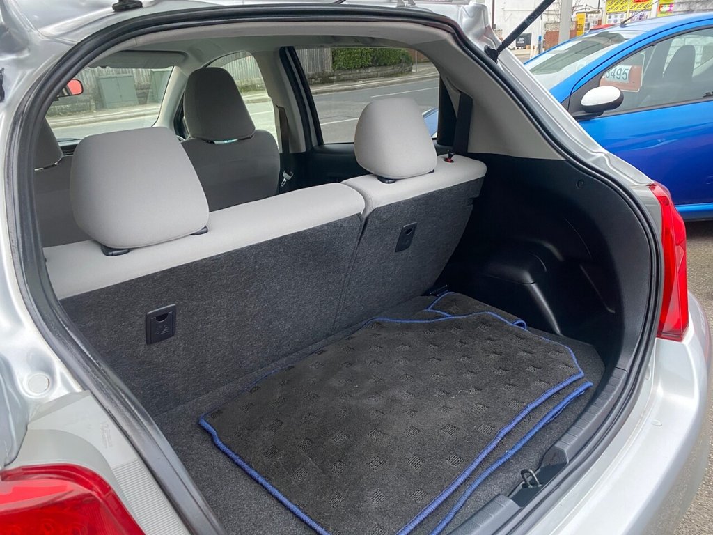 Used Toyota Vitz 2026 for sale - 77110420: Photo 34