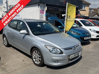 Used Hyundai i30 2009 for sale - 78501283: Photo