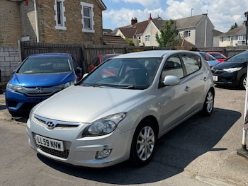 Used Hyundai i30 2009 for sale - 78501283: Photo