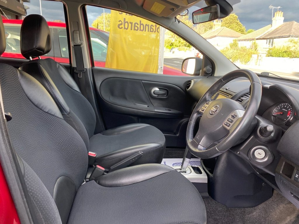 Used Nissan Note 2012 for sale - 75947868: Photo 12