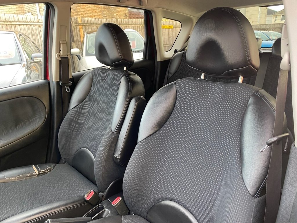 Used Nissan Note 2012 for sale - 75947868: Photo 16