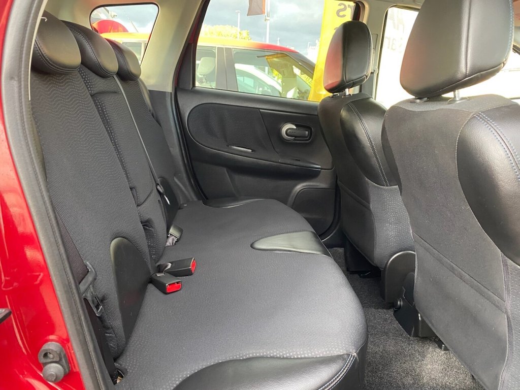 Used Nissan Note 2012 for sale - 75947868: Photo 19