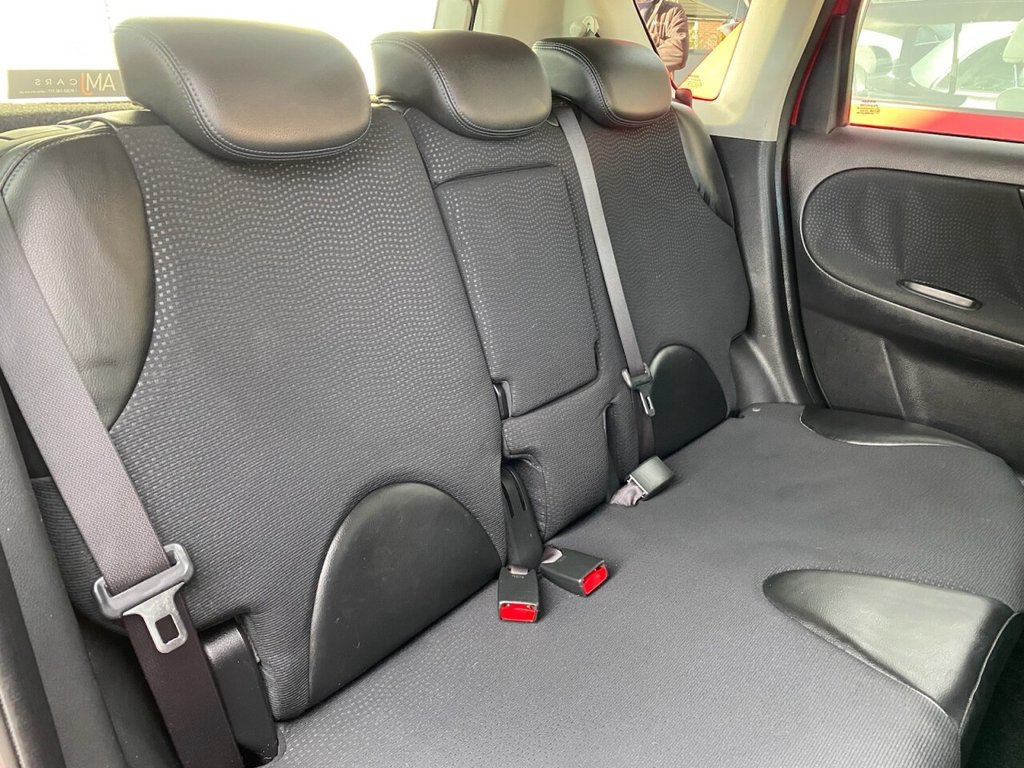 Used Nissan Note 2012 for sale - 75947868: Photo 20