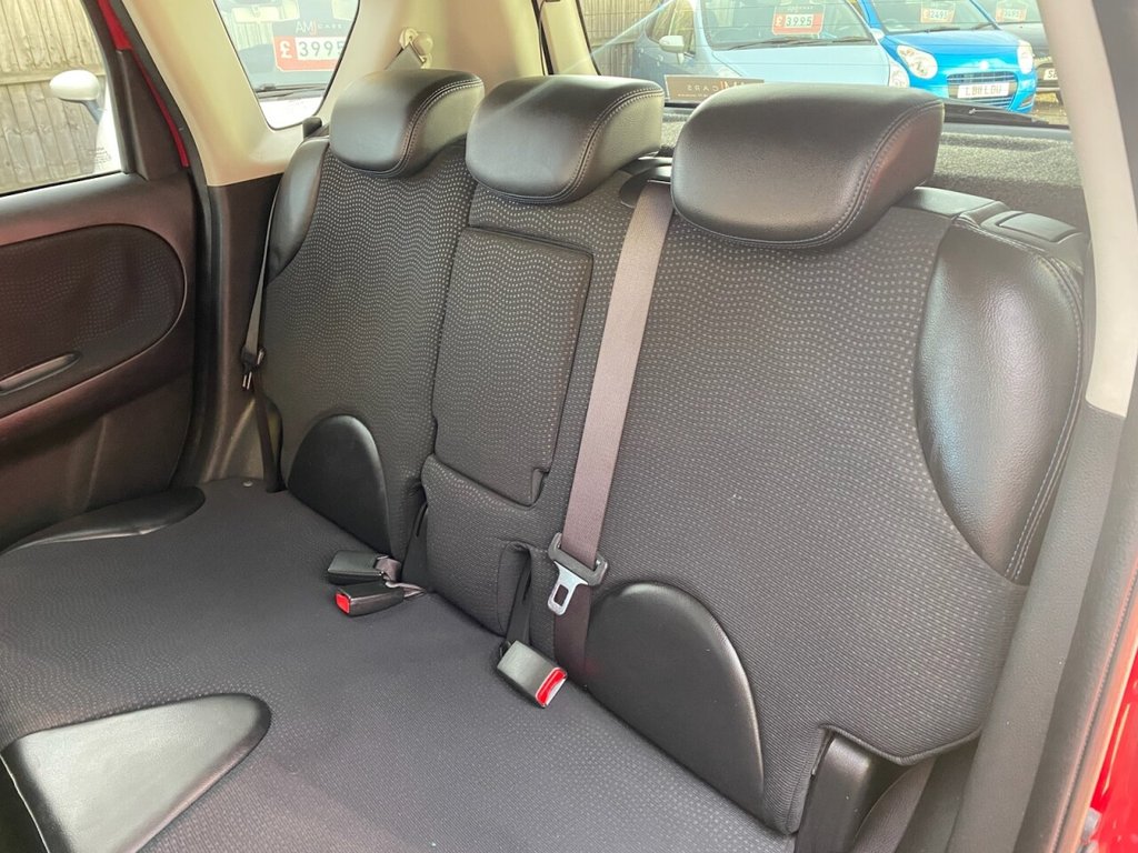 Used Nissan Note 2012 for sale - 75947868: Photo 21