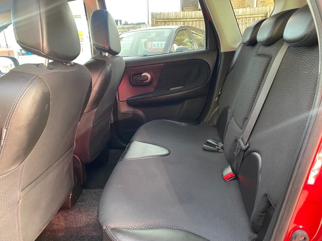 Used Nissan Note 2012 for sale - 75947868: Photo 22