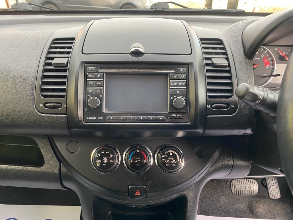 Used Nissan Note 2012 for sale - 75947868: Photo 24