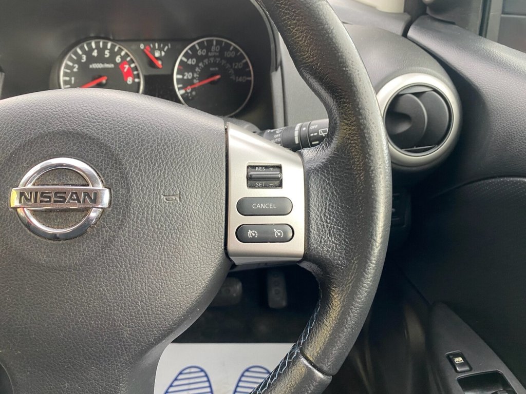 Used Nissan Note 2012 for sale - 75947868: Photo 27