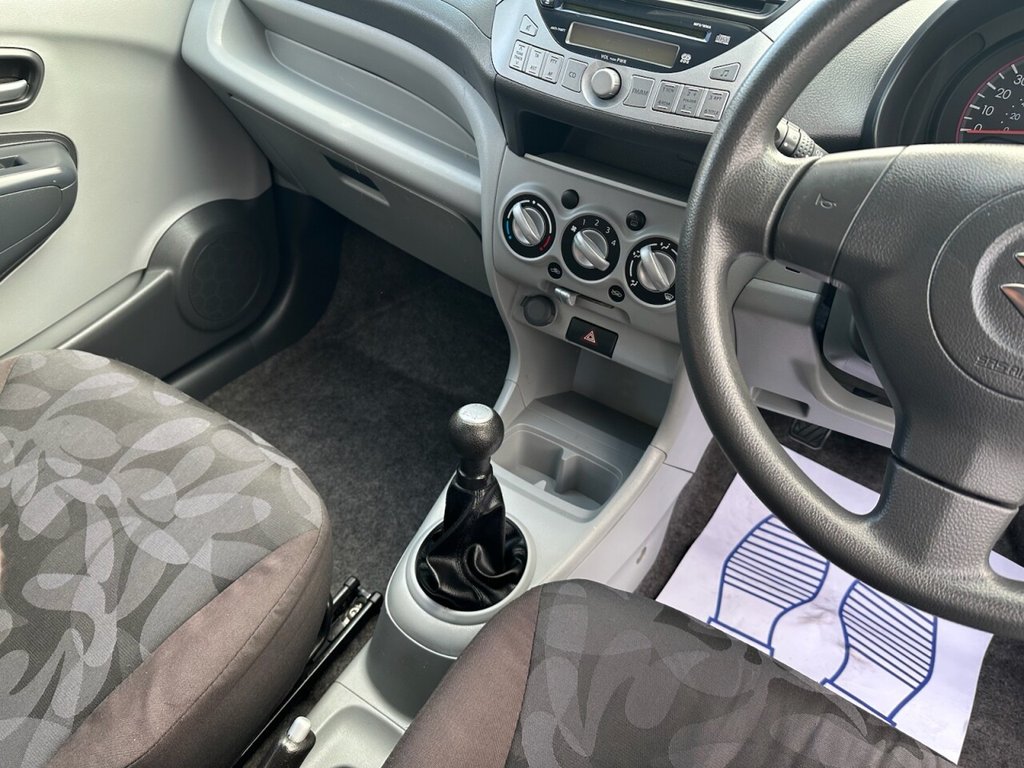 Used Suzuki Alto 2011 for sale - 76029440: Photo 10