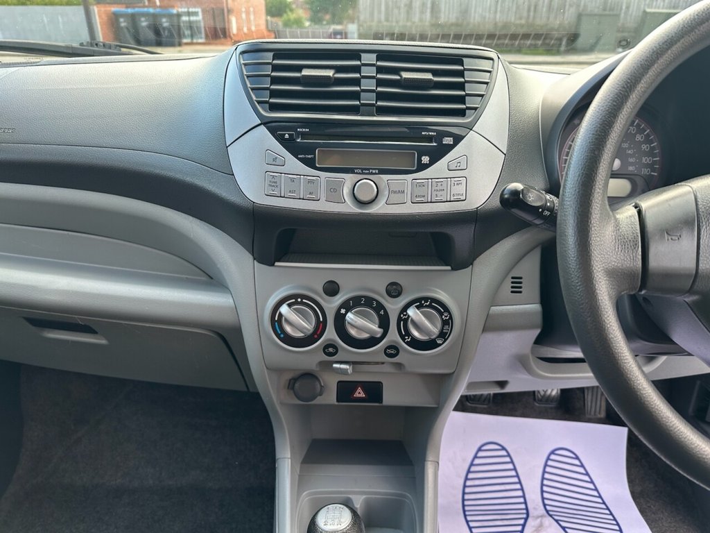 Used Suzuki Alto 2011 for sale - 76029440: Photo 11