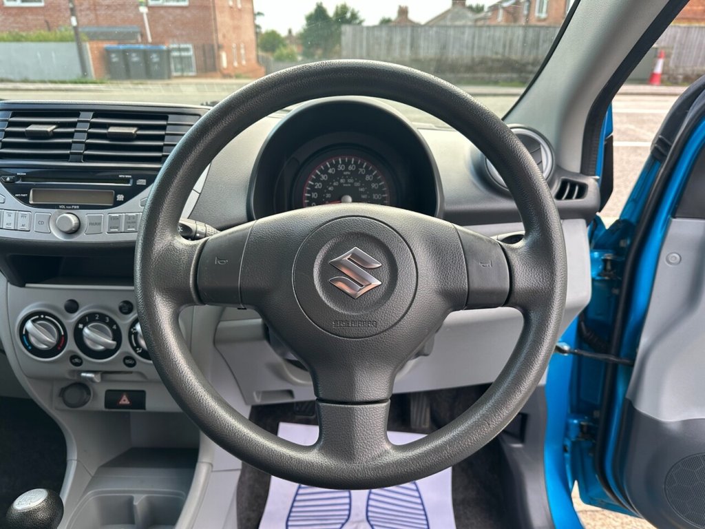 Used Suzuki Alto 2011 for sale - 76029440: Photo 12