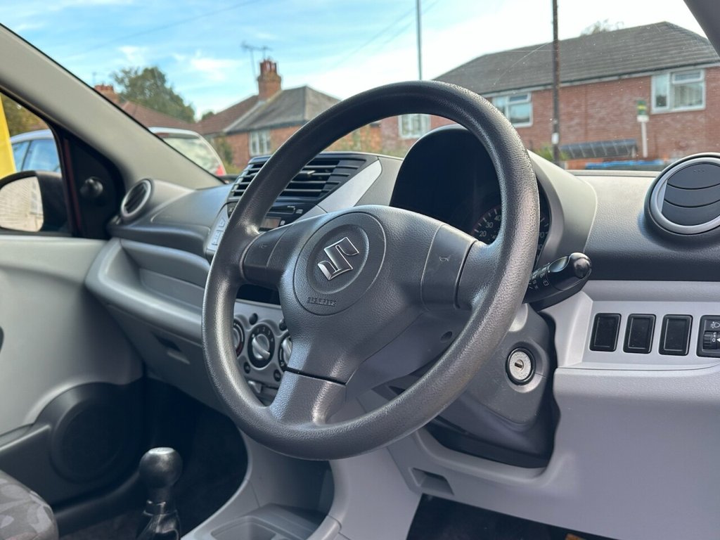 Used Suzuki Alto 2011 for sale - 76029440: Photo 13