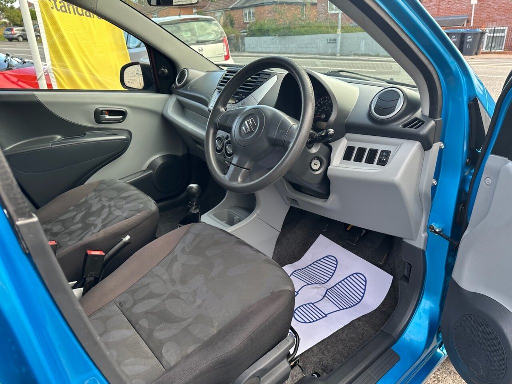 Used Suzuki Alto 2011 for sale - 76029440: Photo 14