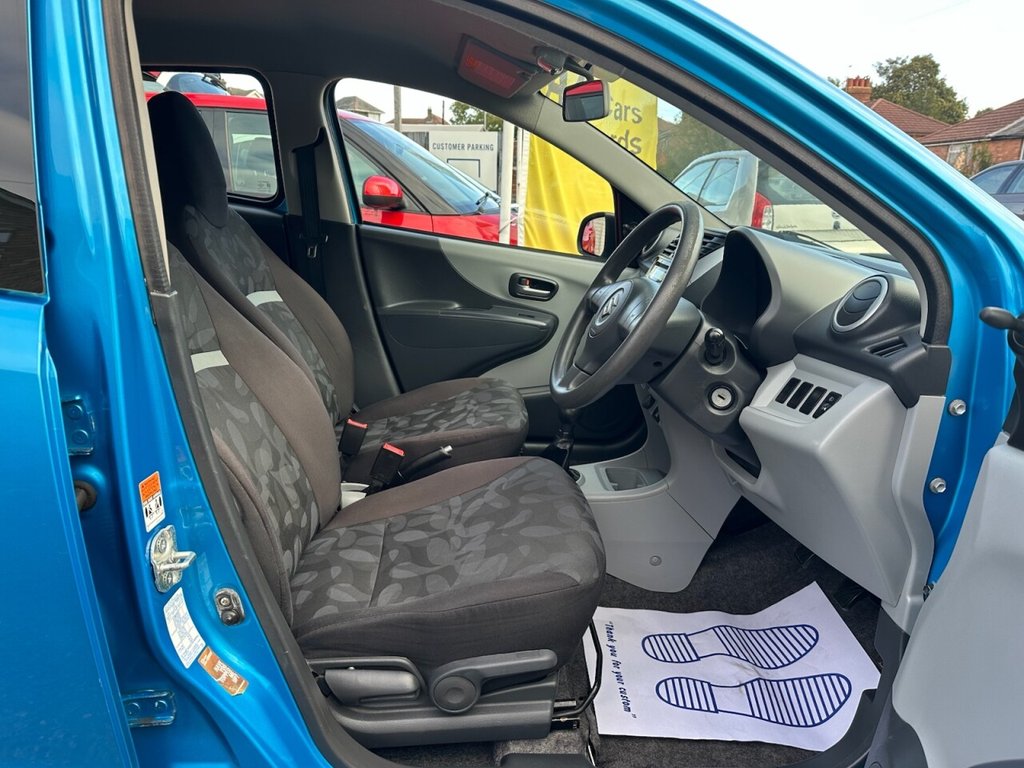 Used Suzuki Alto 2011 for sale - 76029440: Photo 16