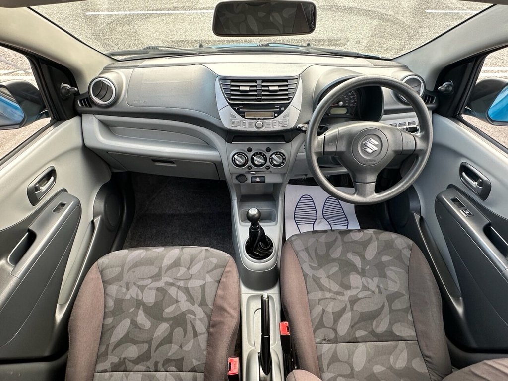 Used Suzuki Alto 2011 for sale - 76029440: Photo 17