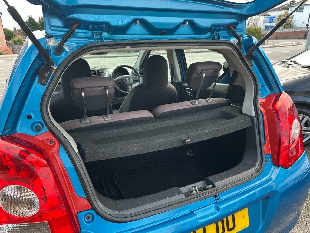 Used Suzuki Alto 2011 for sale - 76029440: Photo 19