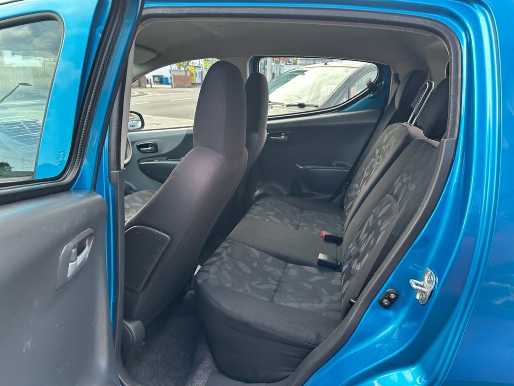 Used Suzuki Alto 2011 for sale - 76029440: Photo 20