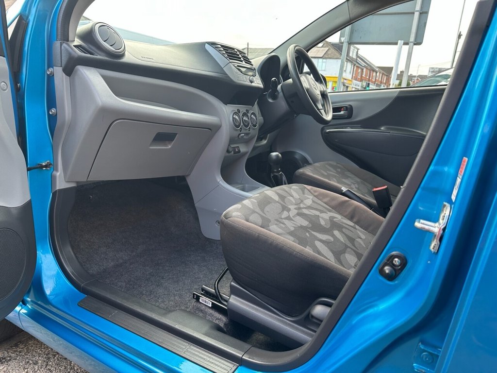 Used Suzuki Alto 2011 for sale - 76029440: Photo 21