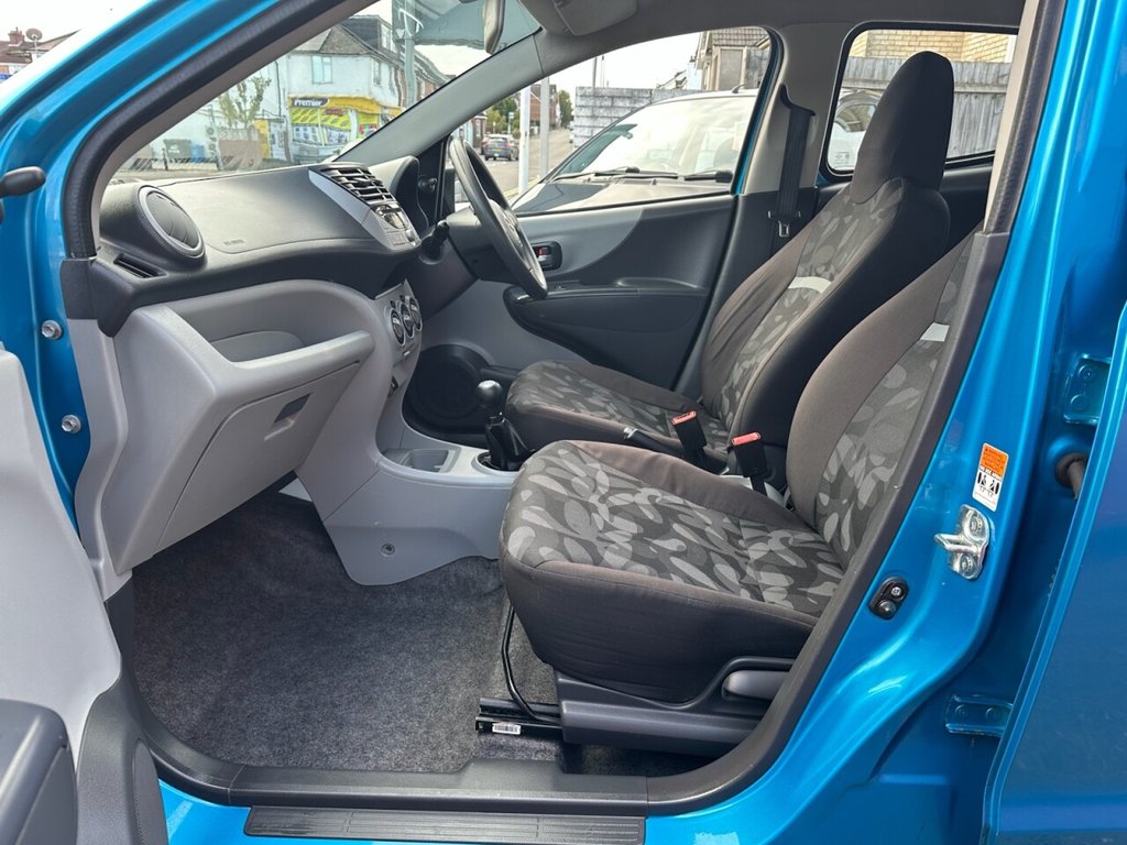 Used Suzuki Alto 2011 for sale - 76029440: Photo 22