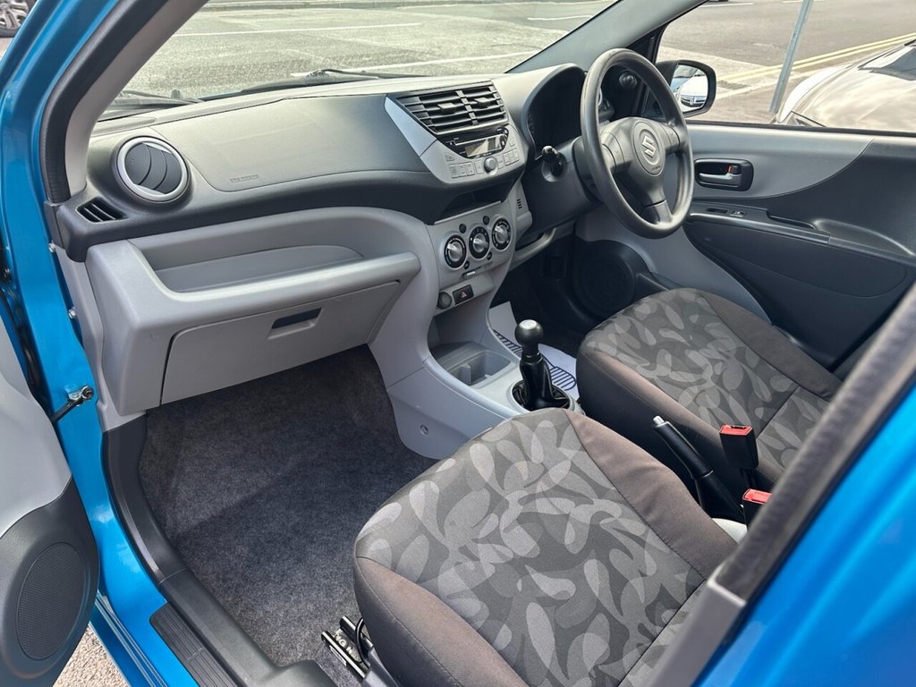 Used Suzuki Alto 2011 for sale - 76029440: Photo 23