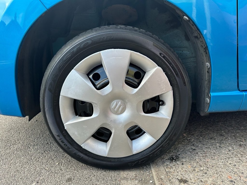 Used Suzuki Alto 2011 for sale - 76029440: Photo 24