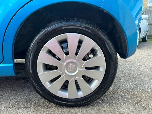 Used Suzuki Alto 2011 for sale - 76029440: Photo 25