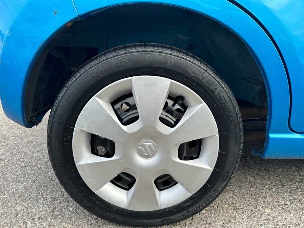 Used Suzuki Alto 2011 for sale - 76029440: Photo 26