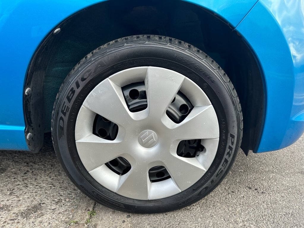 Used Suzuki Alto 2011 for sale - 76029440: Photo 27