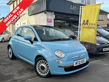 2012 (12) - 1.2 Lounge Hatchback 3dr Petrol Manual Euro 5 (s/s) (69 bhp)