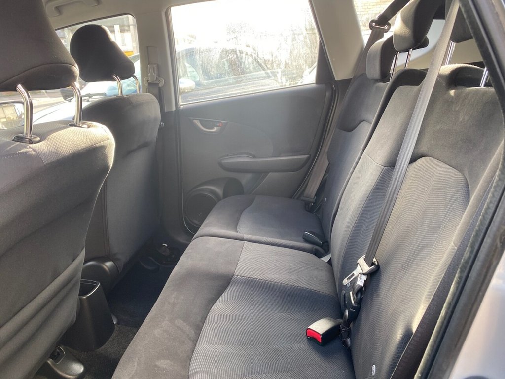 Used Honda Jazz 2009 for sale - 76711021: Photo 23