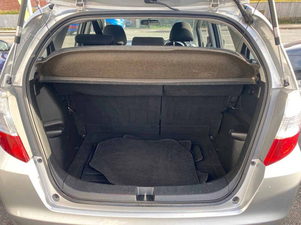 Used Honda Jazz 2009 for sale - 76711021: Photo 27