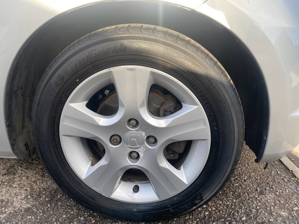 Used Honda Jazz 2009 for sale - 76711021: Photo 28