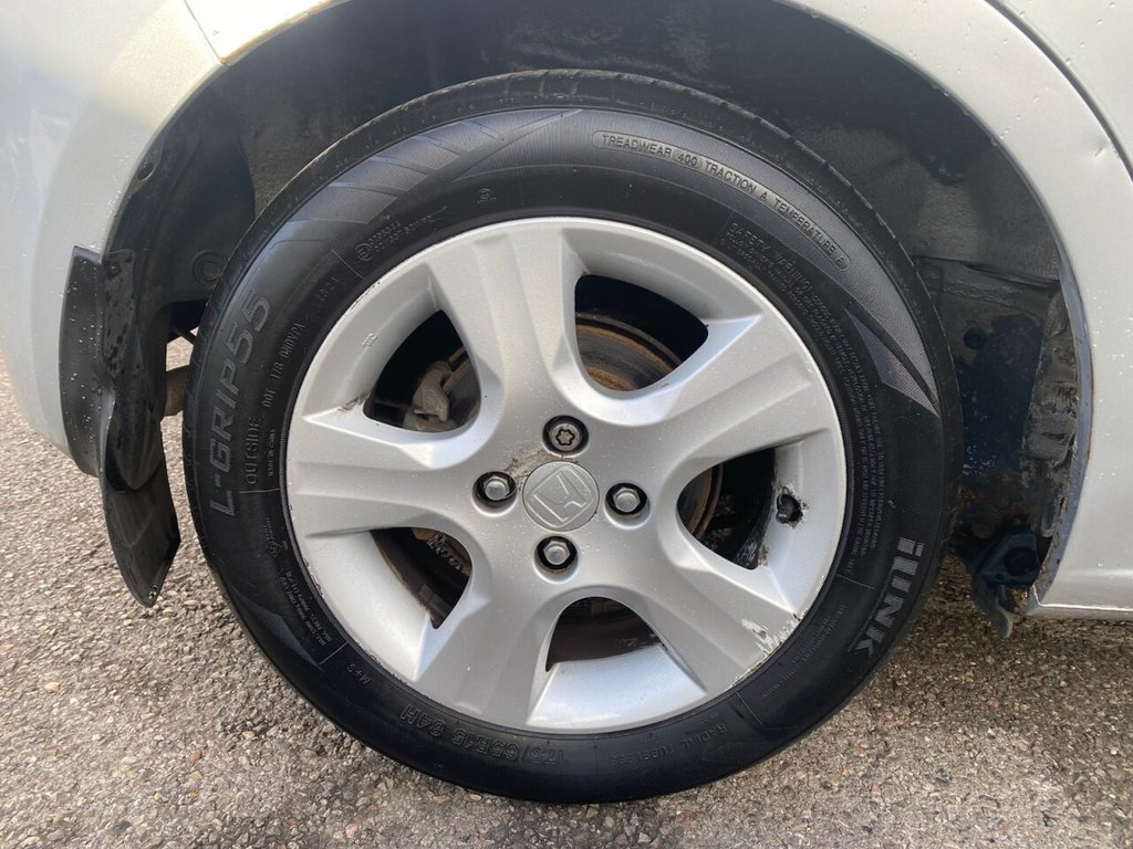 Used Honda Jazz 2009 for sale - 76711021: Photo 29