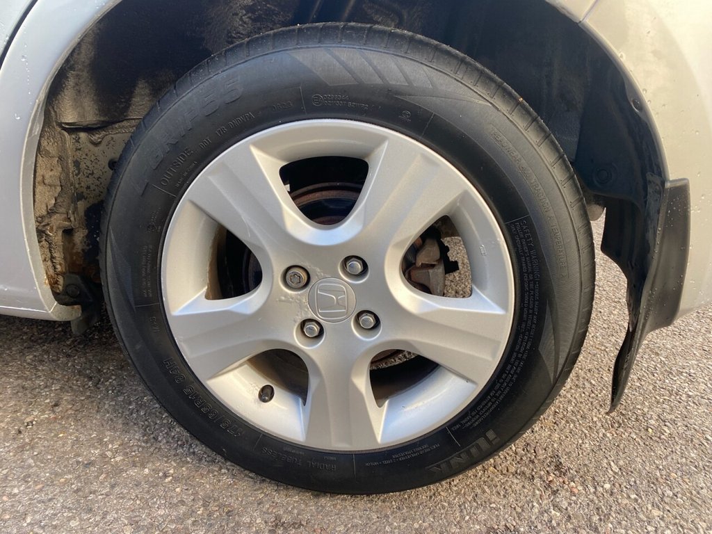 Used Honda Jazz 2009 for sale - 76711021: Photo 30