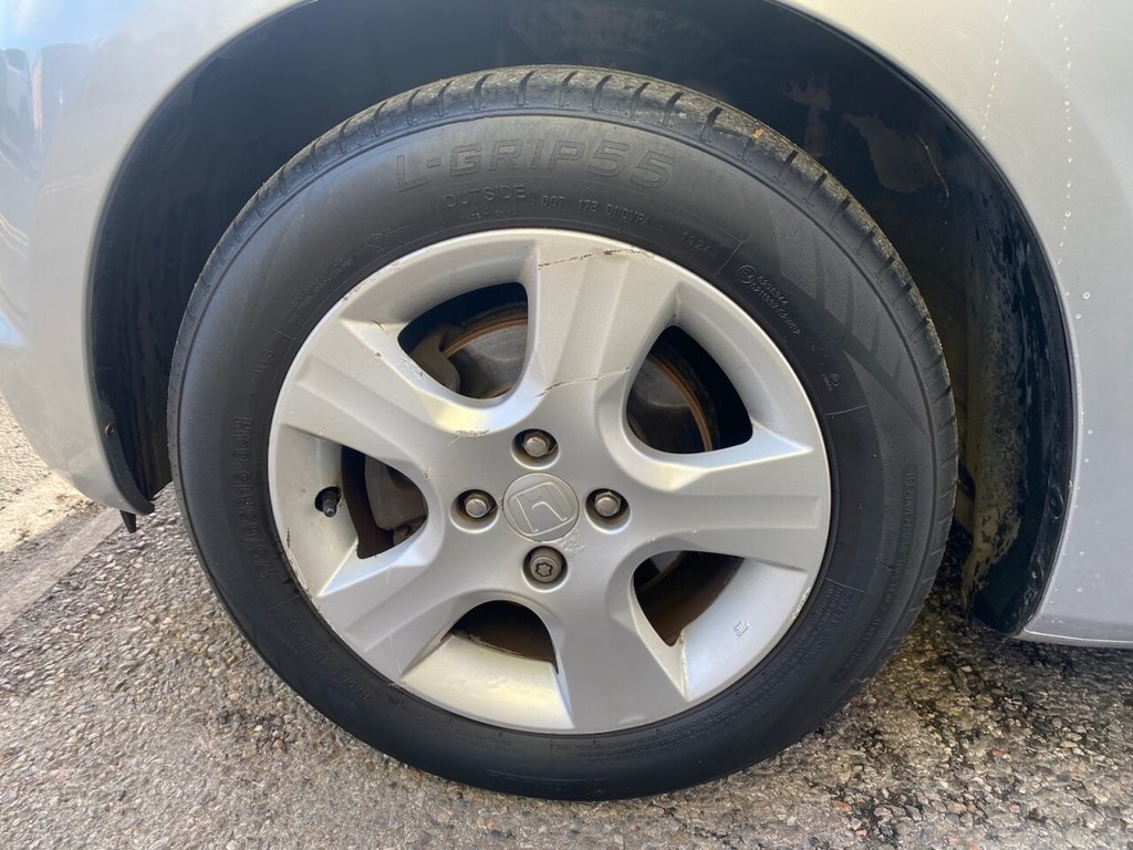 Used Honda Jazz 2009 for sale - 76711021: Photo 31