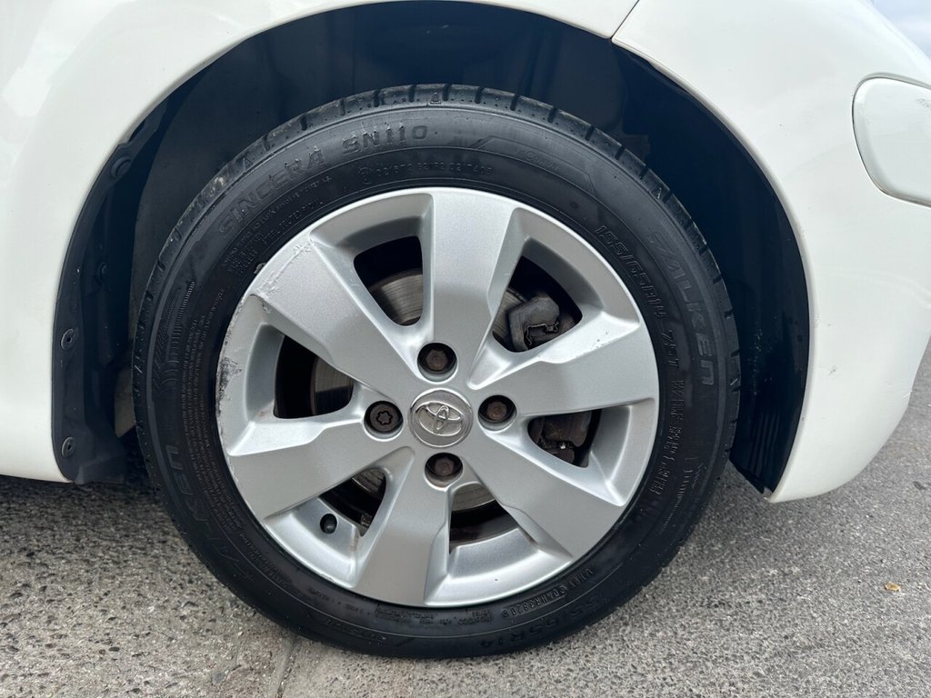 Used Toyota AYGO 2011 for sale - 75947530: Photo 29