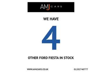 Used Ford Fiesta 2011 for sale - 74973887: Photo