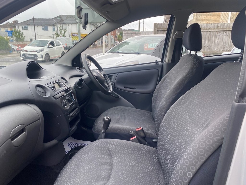 Vehicle 16