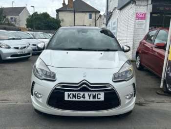 Used Citroen DS3 2014 for sale - 75221057: Photo