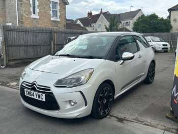 Used Citroen DS3 2014 for sale - 75221057: Photo