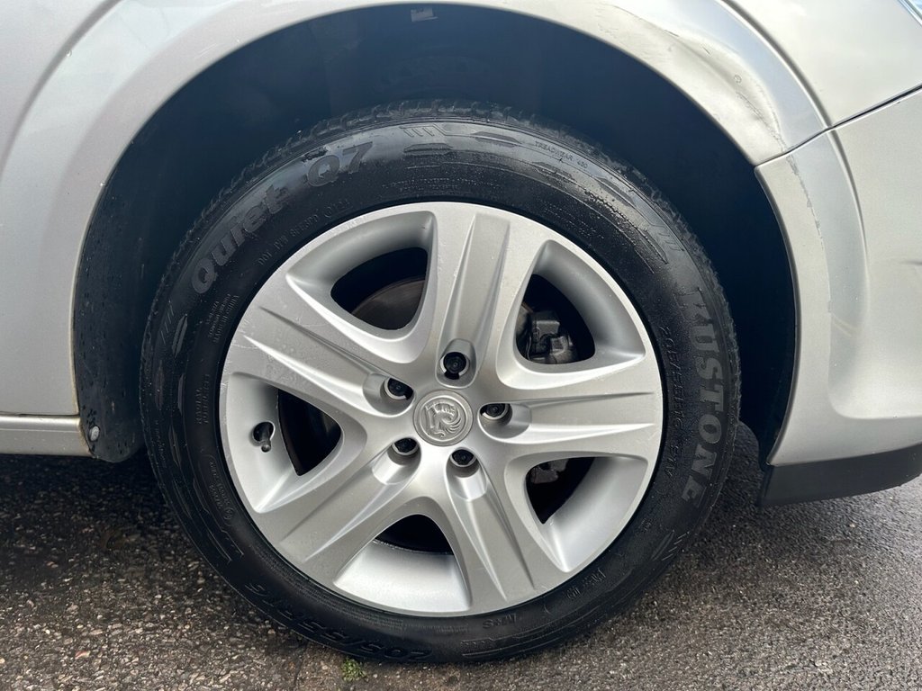 Used Vauxhall Astra 2010 for sale - 77038018: Photo 34