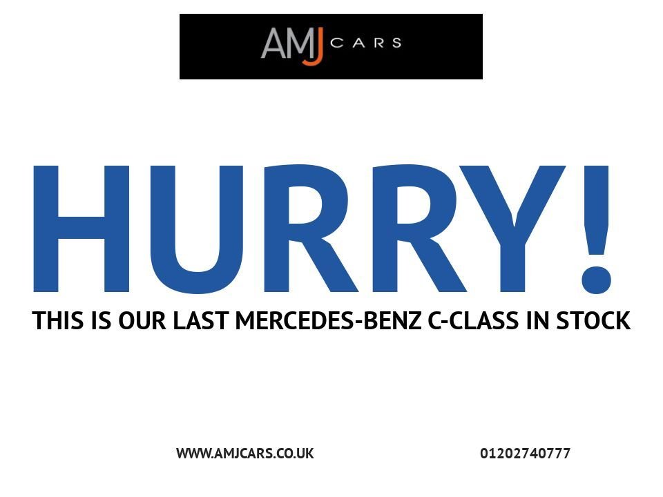 Used Mercedes-Benz C Class 2010 for sale - 76820355: Photo 14