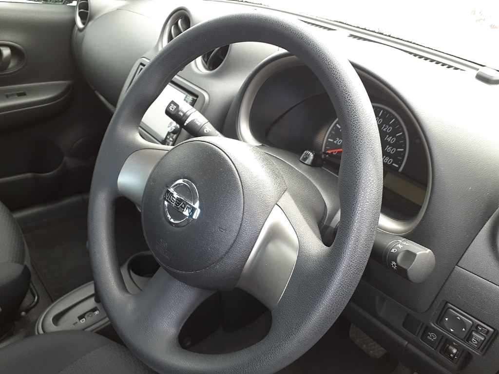 Used Nissan Micra 2012 for sale - 77287519: Photo 12