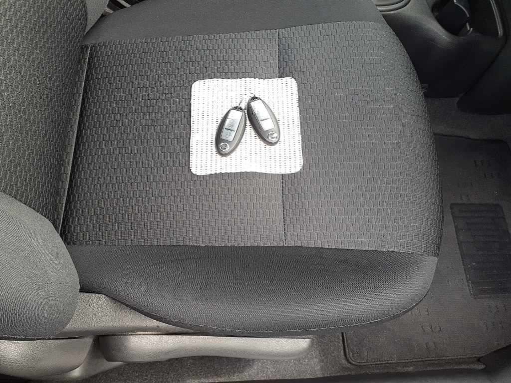 Used Nissan Micra 2012 for sale - 77287519: Photo 13