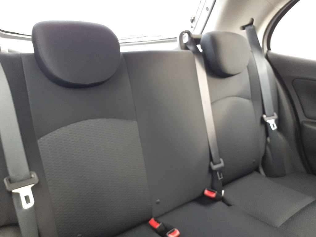 Used Nissan Micra 2012 for sale - 77287519: Photo 14