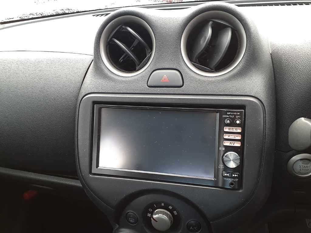 Used Nissan Micra 2012 for sale - 77287519: Photo 15