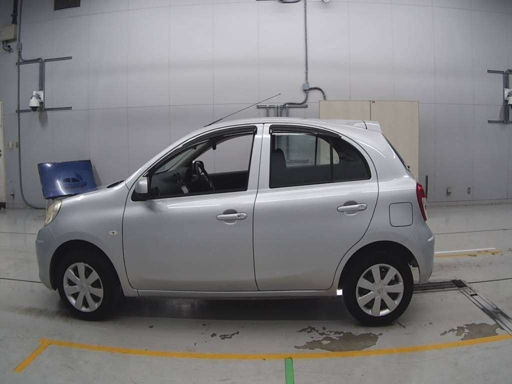 Used Nissan Micra 2012 for sale - 77287519: Photo 20