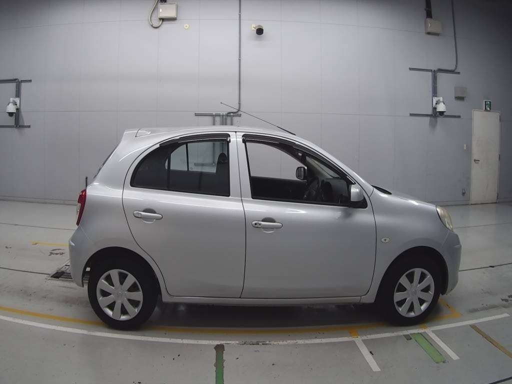 Used Nissan Micra 2012 for sale - 77287519: Photo 5